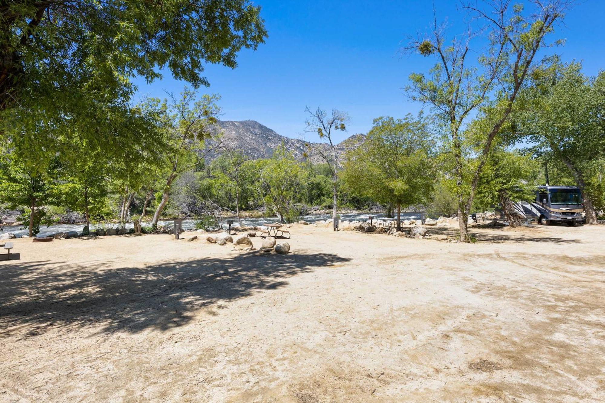 Adorable Little Cabin #21 Kernville Exterior foto